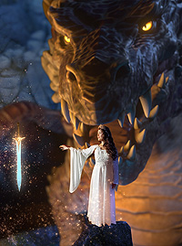 Link zu weiteren Informationen zum Schauspiel