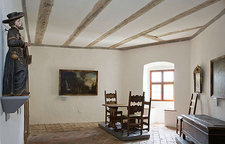 Picture: Room 15