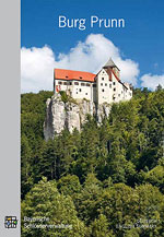 externer Link zum amtlichen Führer "Burg Prunn" im Online-Shop